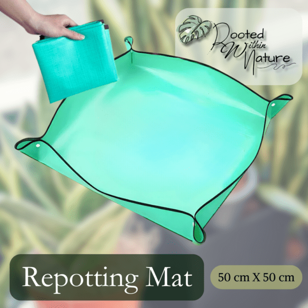 Repotting Mat