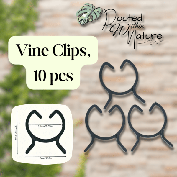 Vine Clips